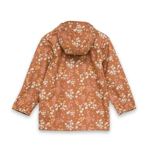 Crywolf Play Jacket Alpine Flowers (1-6yrs)