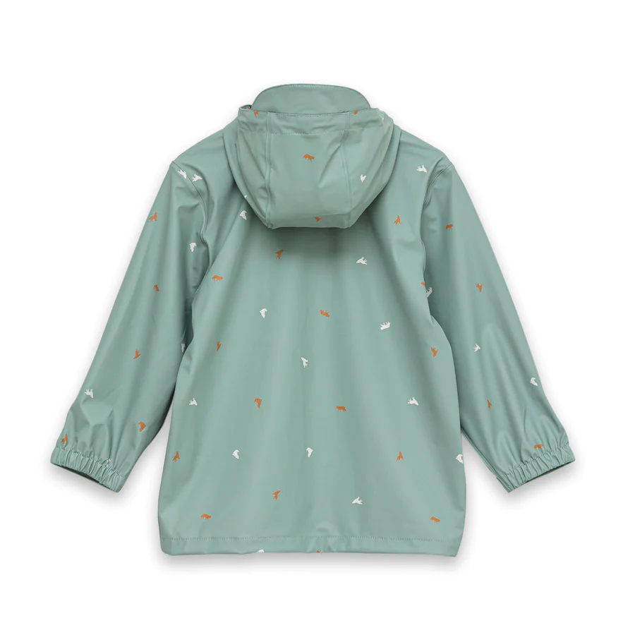 Crywolf Play Jacket Alpine Wolf (7-12yrs) - Image 3