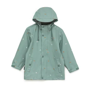 Crywolf Play Jacket Alpine Wolf (1-6yrs)