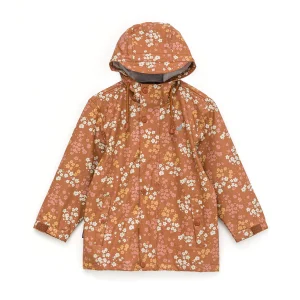 Crywolf Play Jacket Alpine Flowers (7-12yrs)