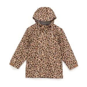 Crywolf Play Jacket Leopard (1-6yrs)