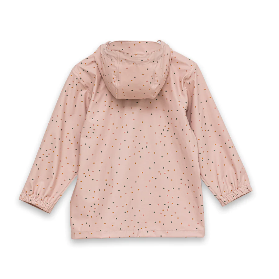 Crywolf Play Jacket Mini Dots (1-6yrs) - Image 6