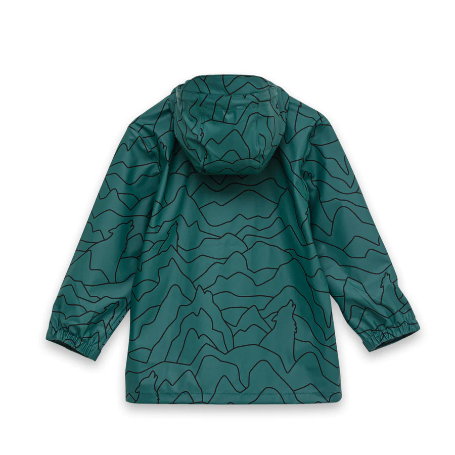 Crywolf PLAY JACKET Southern Alps (1-6yrs) - Image 6