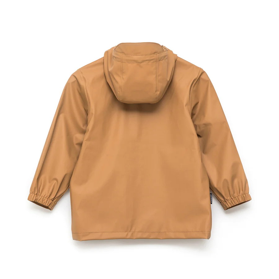 Crywolf Play Jacket Tan (1-6yrs) - Image 6
