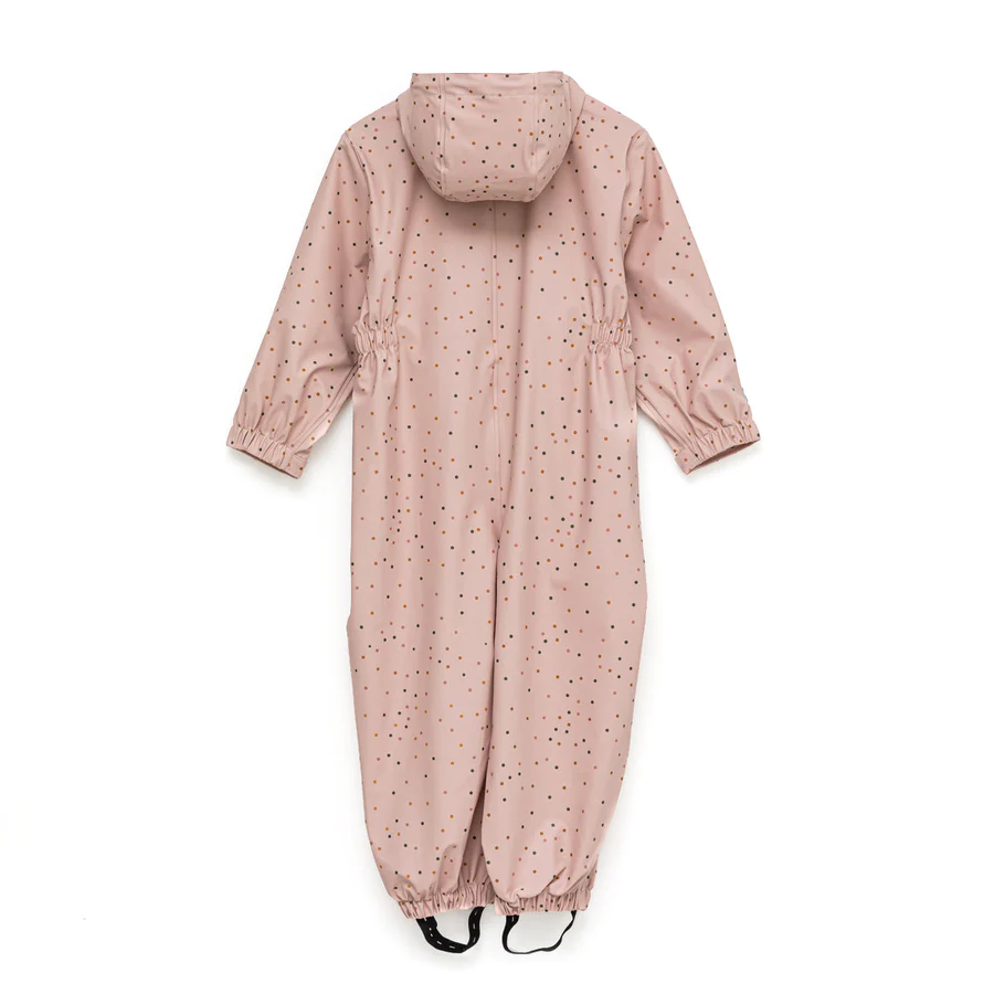 Crywolf Rain Suit Mini Dots (1-6yrs) - Image 8