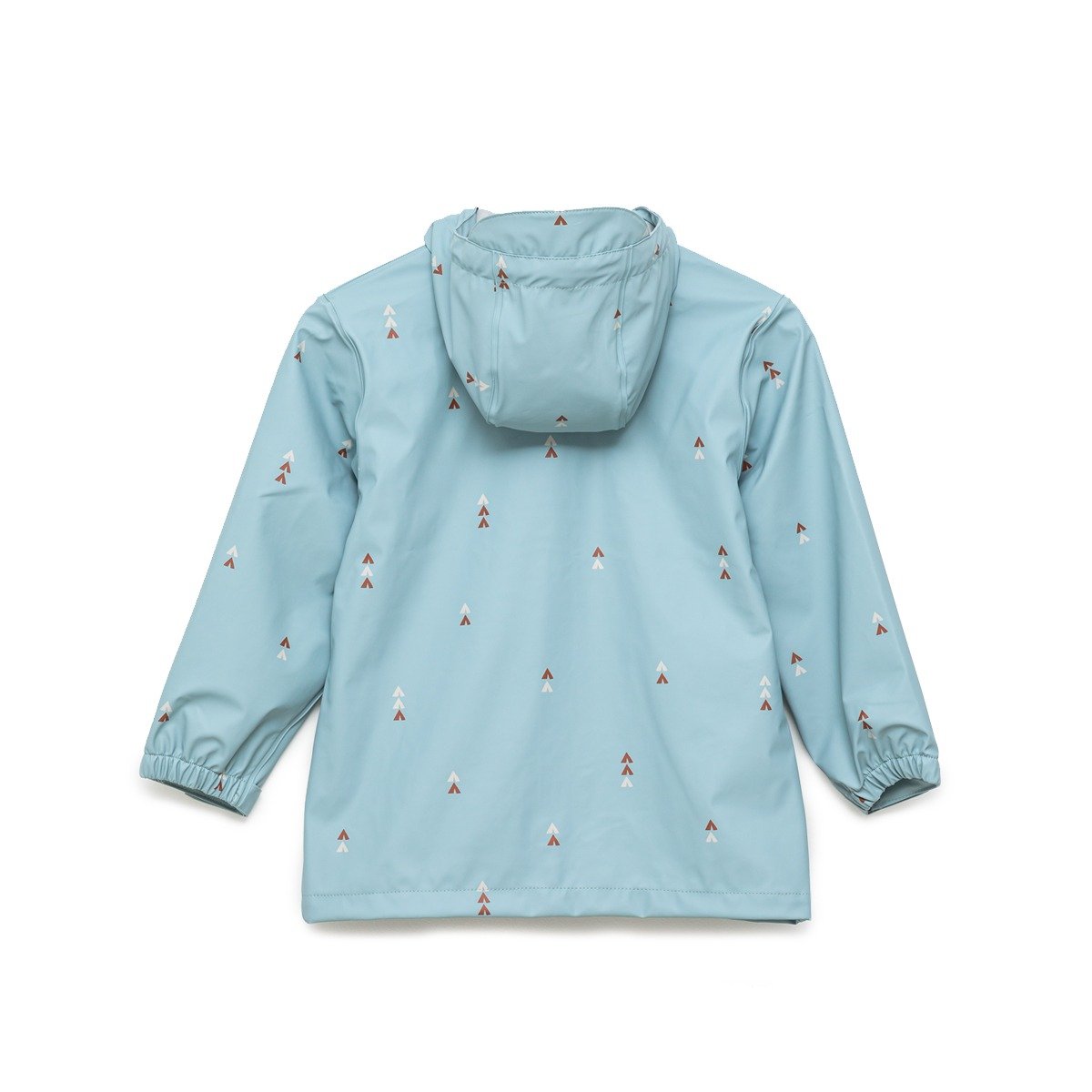 CRYWOLF PLAY RAIN JACKET – Campsite (1-6 YRS) - Image 2