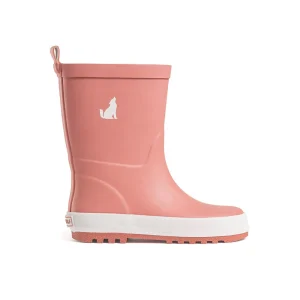 Crywolf RAIN BOOTS BLUSH