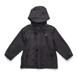 Crywolf play jacket - black