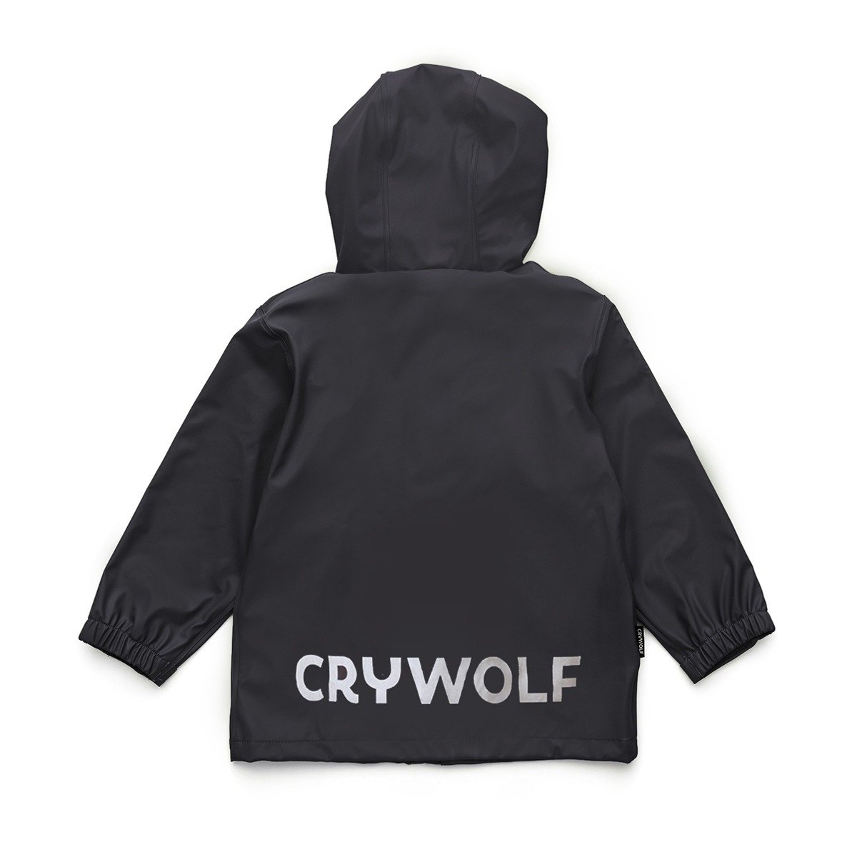 Crywolf play jacket - black - Image 2
