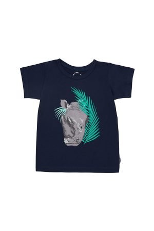 Bonds KIDS SHORT SLEEVE CREW TEE | RODNEY RHINO