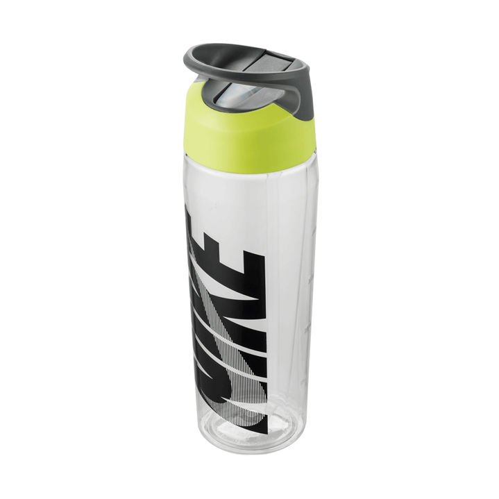 Nike Hypercharge Straw Graphic Bottle 946ml - Image 2