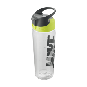 Nike Hypercharge Straw Graphic Bottle 946ml