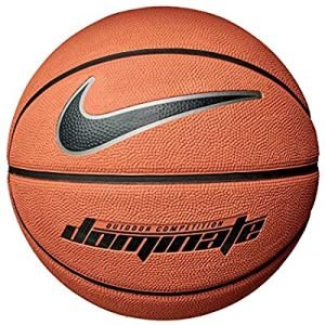 Nike Dominate Basketball 7