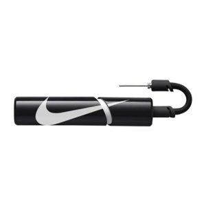 Nike Essential Ball Pump Black