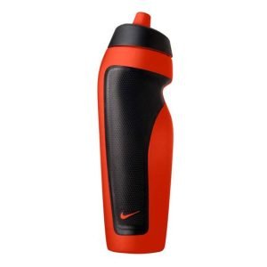 Nike Sport Water Bottle 600ml Sport Red