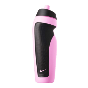 Nike Sport Water Bottle 600ml Sport Perfect Pink