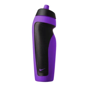 Nike Sport Water Bottle 600ml Sport Purple