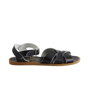 Original Saltwater Sandals - Black