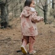 CRYWOLF PLAY RAIN JACKET – Birds (1-6 YRS) - Image 3