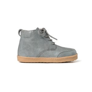 ARCHIE BOOT Charcoal