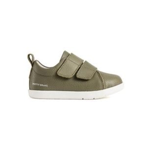 Pretty Brave Shoes - BROOKLYN Khaki