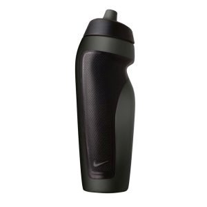 Nike Sport Water Bottle 600ml Sport Anthracite