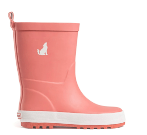 Crywolf RAIN BOOTS OAK