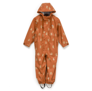Crywolf Rain Suit Hazel Trees (1-6yrs)