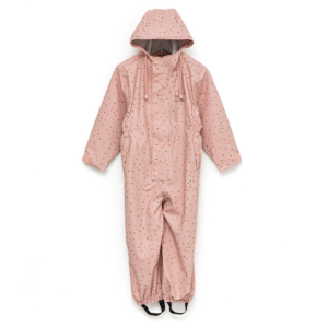Crywolf Rain Suit Mini Dots (1-6yrs)