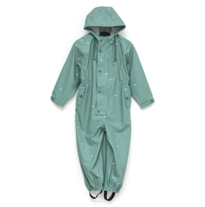 Crywolf Rain Suit Alpine Wolf (1-6yrs)