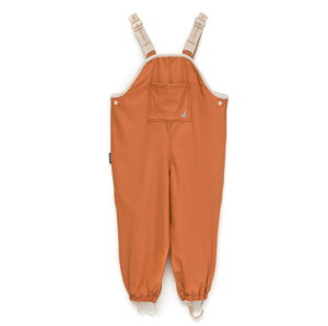 Crywolf Rain Overalls Hazel (1-6yrs)