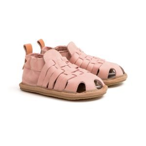 Pretty Brave Riley Sandals - Pink Quartz