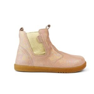 Bobux Jodphur Kids + Boots – Dusk Kaa (4-8yrs)