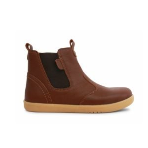 Bobux Jodphur Kids + Boots – Toffee (4-8 yrs)
