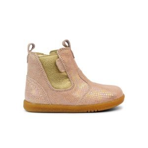 Bobux Jodphur i-Walk Boots | Dusk Kaa (2-4yrs)