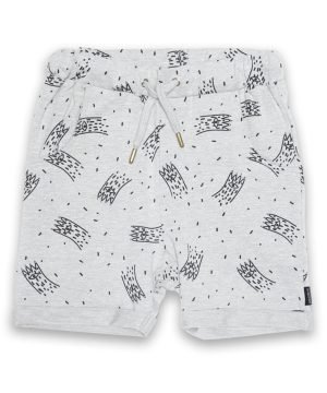 Band of Boys Board Shorts - Grey Claws