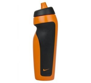 Nike Sport Water Bottle 600ml Sport Orange