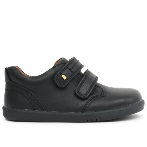 Bobux Boston I-Walk – Black