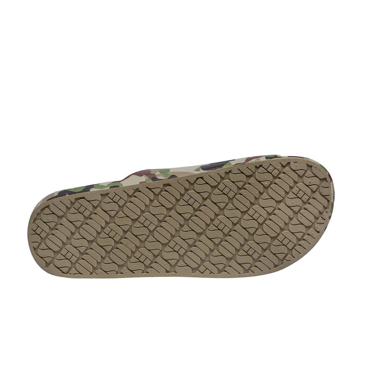 Freedom Moses Kids Sandals - Army - Image 3