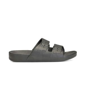 Freedom Moses Kids Sandals - Black