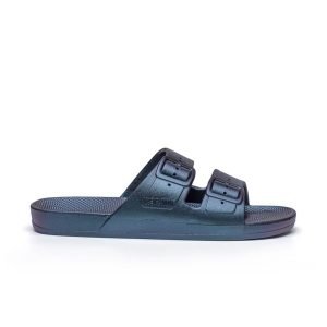 Freedom Moses Kids Sandals - Twilight