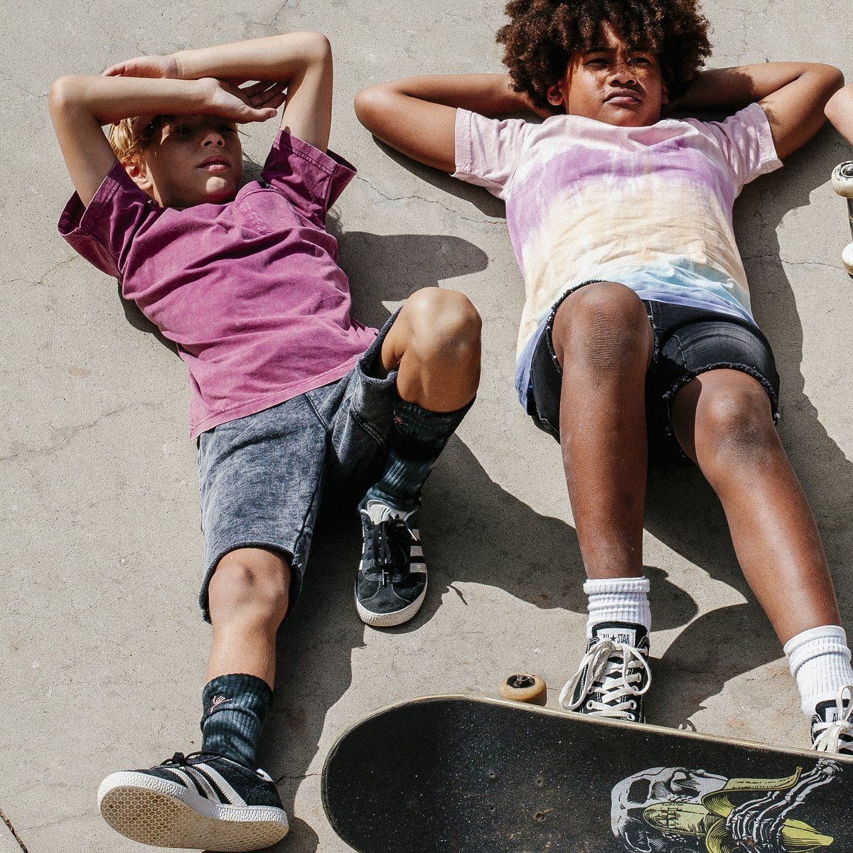 Alphabet Soup GO TO TEE - Image 4