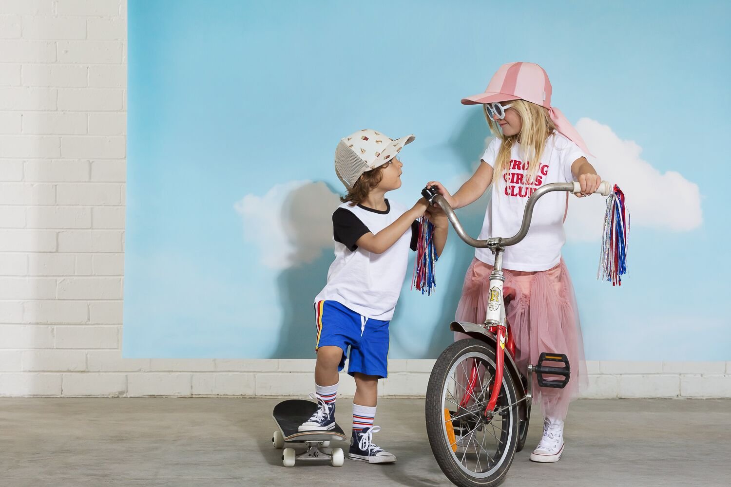 Acorn Fast Food Trucker Cap - Image 3