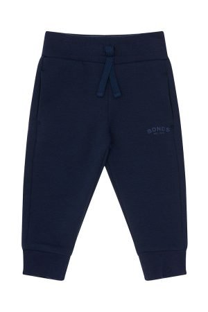 Bonds TECH SWEATS TRACKIE | ALMOST MIDNIGHT (0-2yrs)