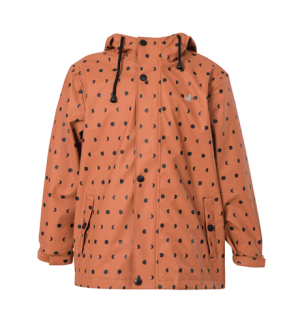 Crywolf Play Rain Jacket - Crater