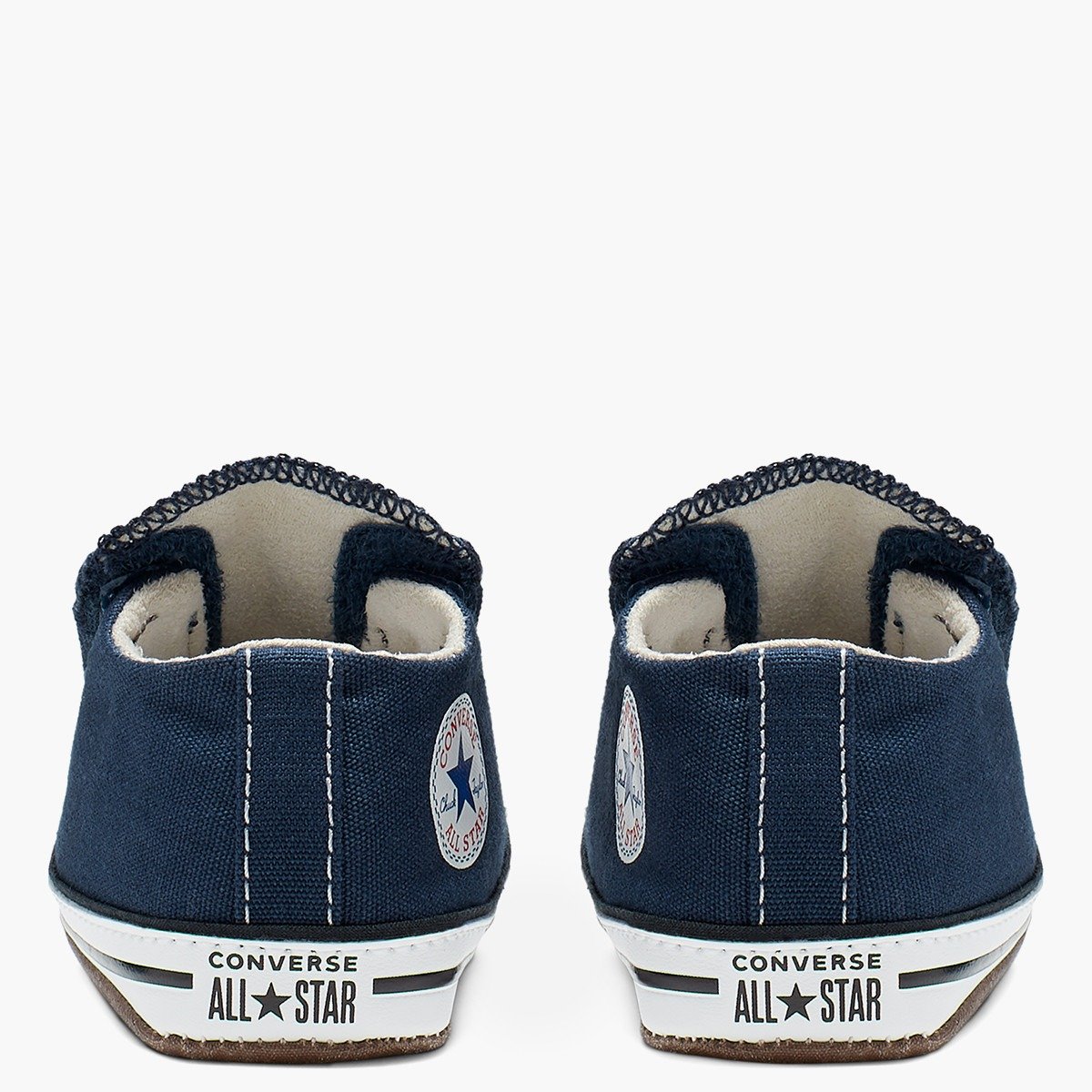 CHUCK TAYLOR ALL STAR CRIBSTER CANVAS - NAVY - Image 5