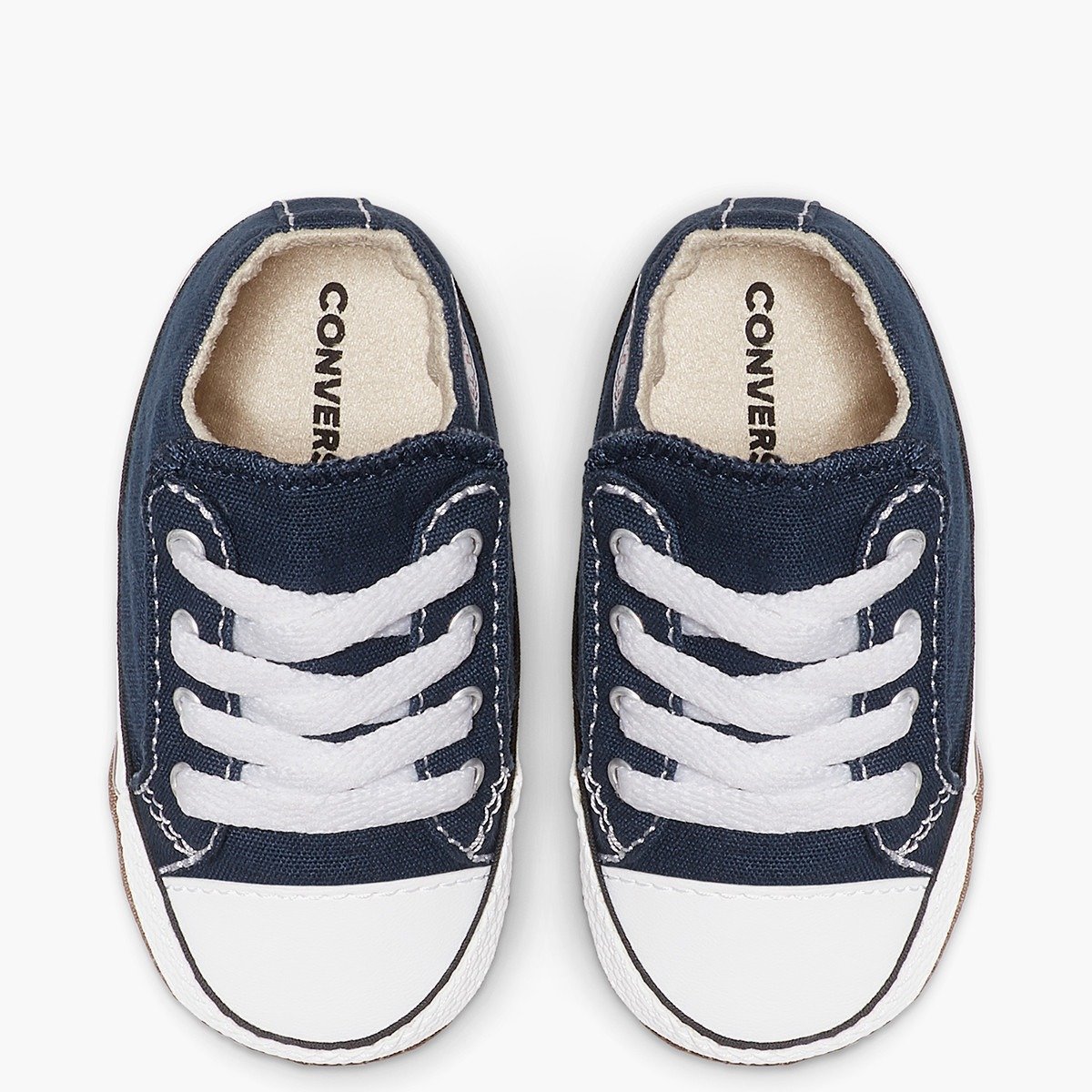 CHUCK TAYLOR ALL STAR CRIBSTER CANVAS - NAVY - Image 4