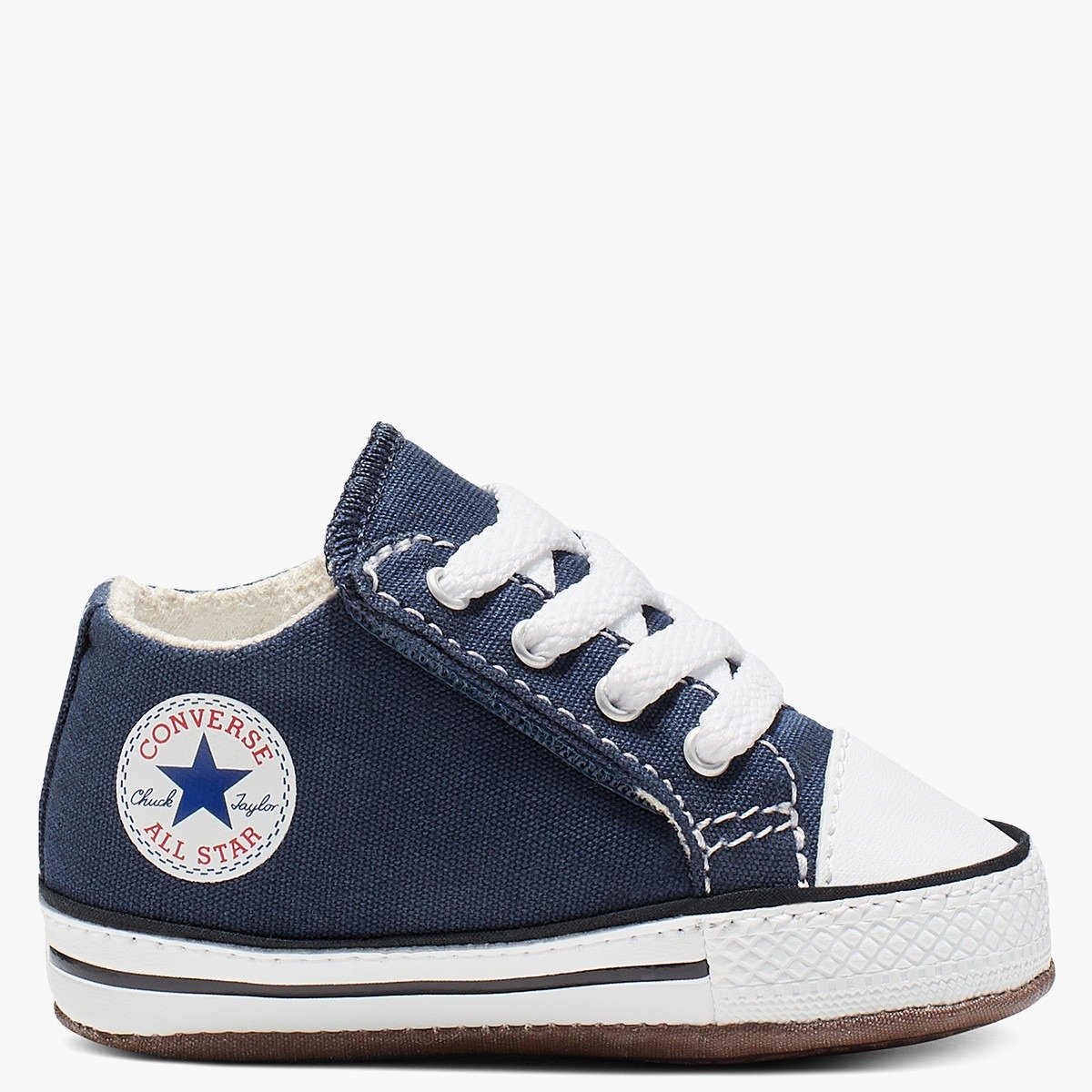 CHUCK TAYLOR ALL STAR CRIBSTER CANVAS - NAVY - Image 2