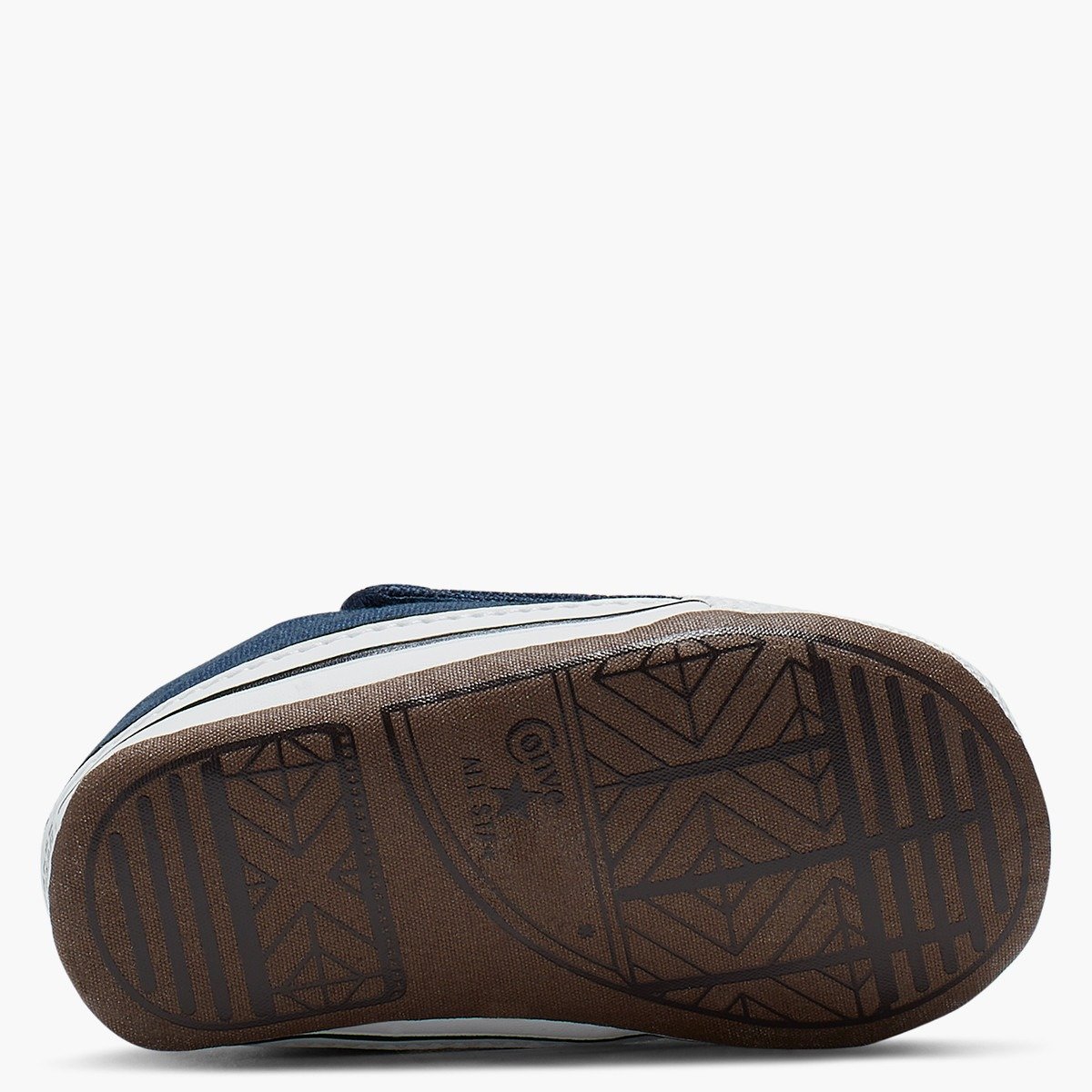 CHUCK TAYLOR ALL STAR CRIBSTER CANVAS - NAVY - Image 6