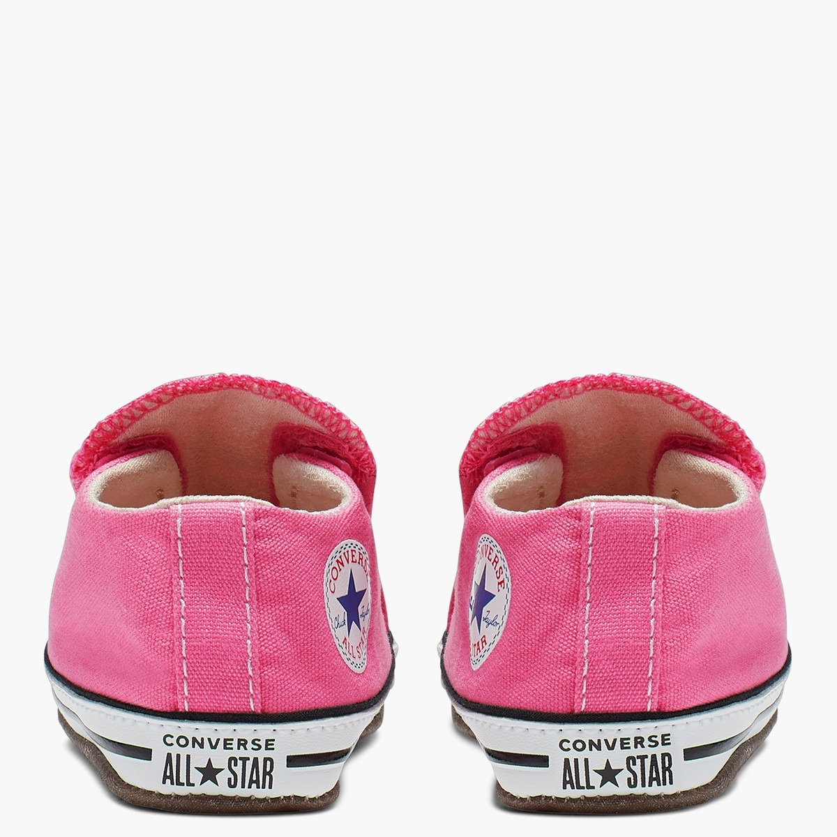 CHUCK TAYLOR ALL STAR CRIBSTER CANVAS - PINK - Image 4